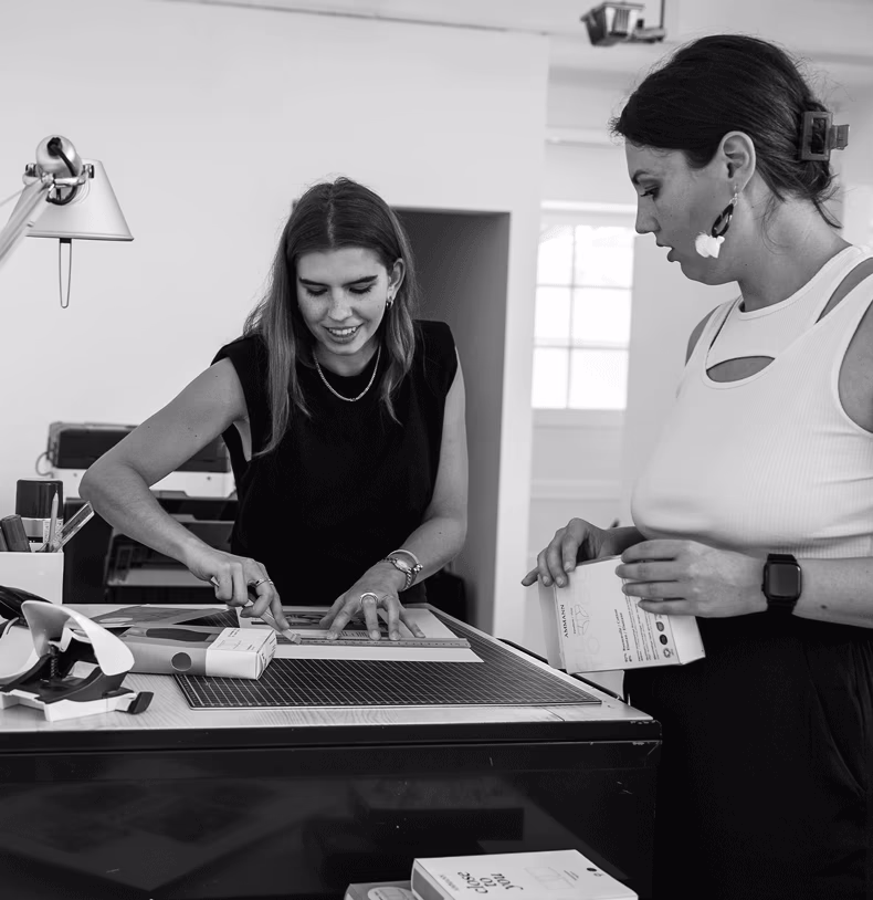 Brand Design Team